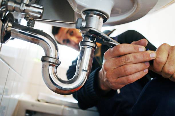 Northlake, SC Plumbing Services Company